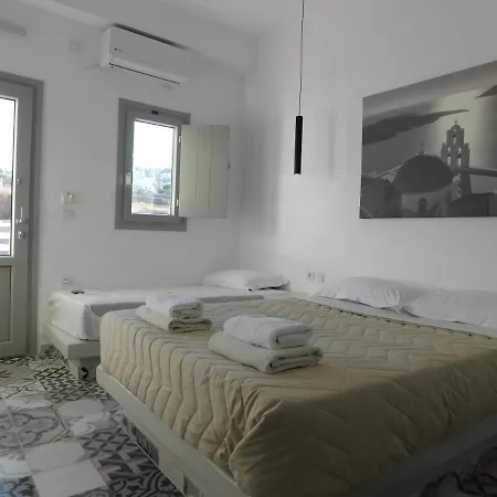 Отель Memorable 3*